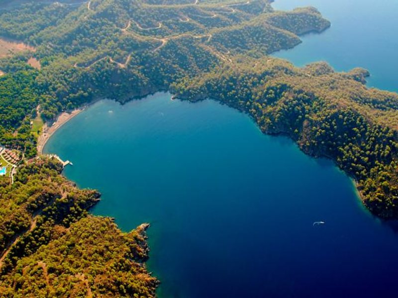 The Bay Beach Club (ex 104767