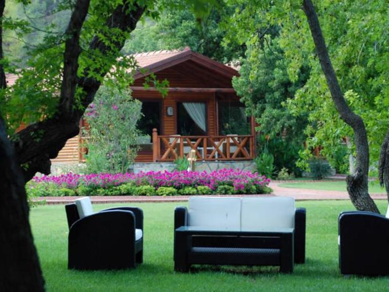 The Bay Beach Club (ex 104768