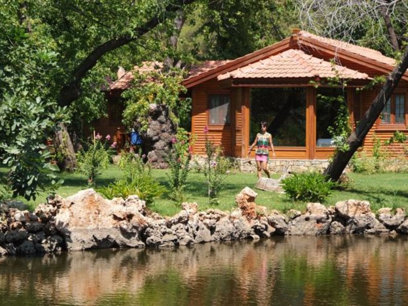 The Bay Beach Club (ex 104769