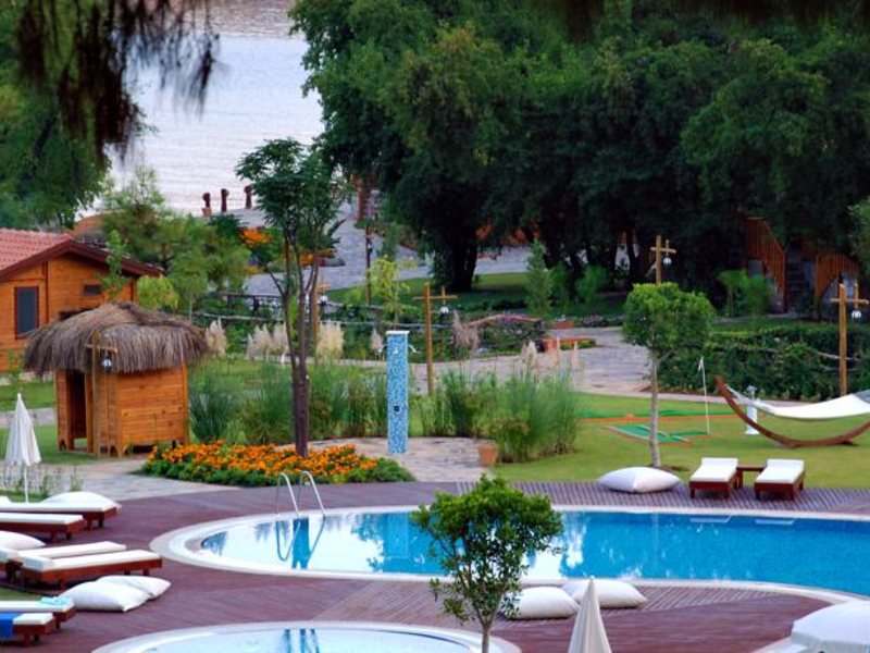 The Bay Beach Club (ex 104773