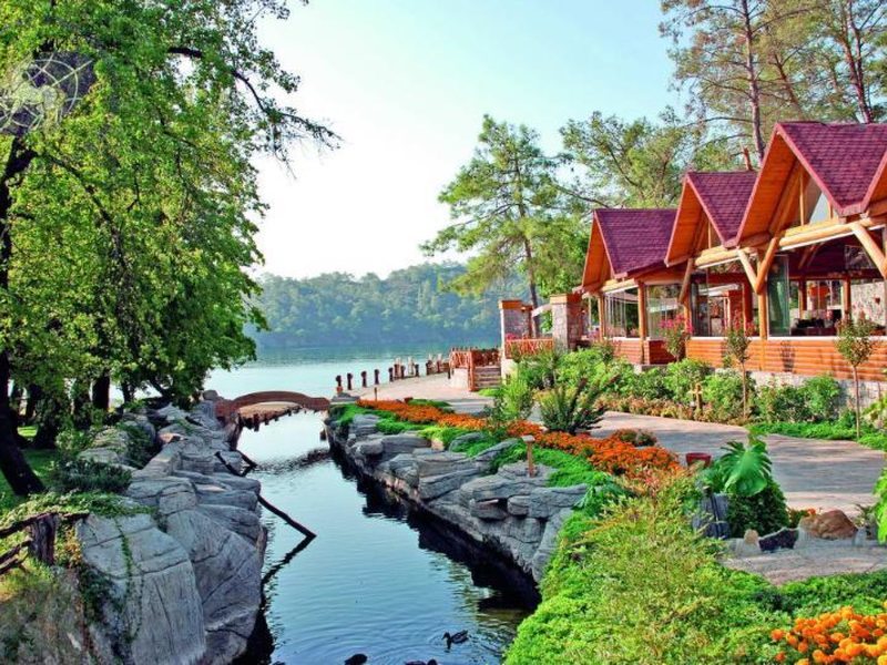 The Bay Beach Club (ex 104774