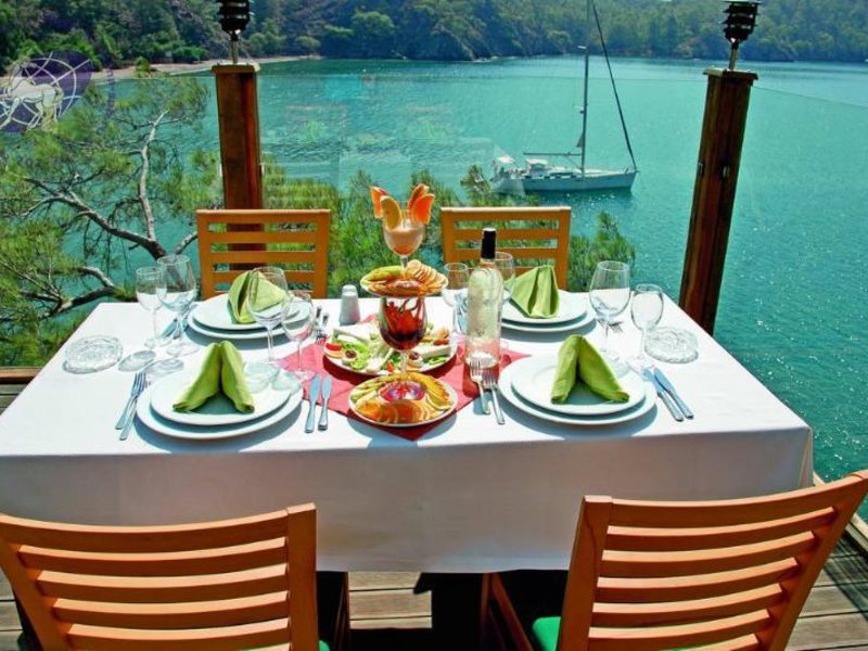 The Bay Beach Club (ex 104775