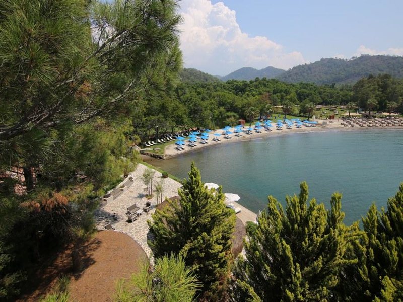 The Bay Beach Club (ex 296457