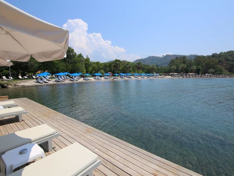 The Bay Beach Club (ex 296458