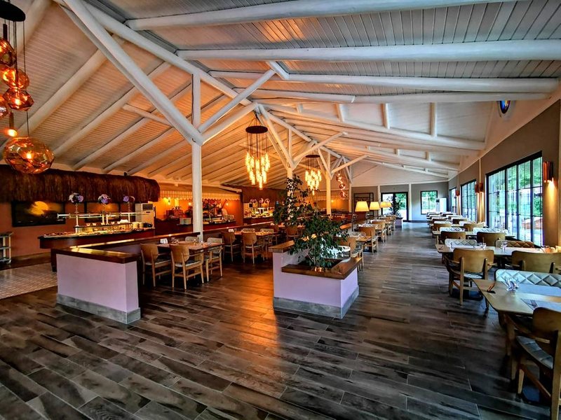 The Bay Beach Club (ex 296460