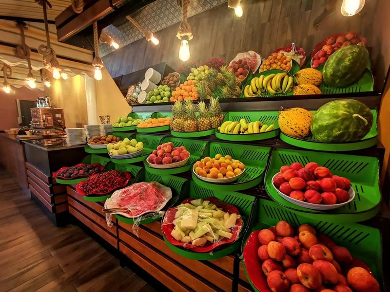 The Bay Beach Club (ex 296462