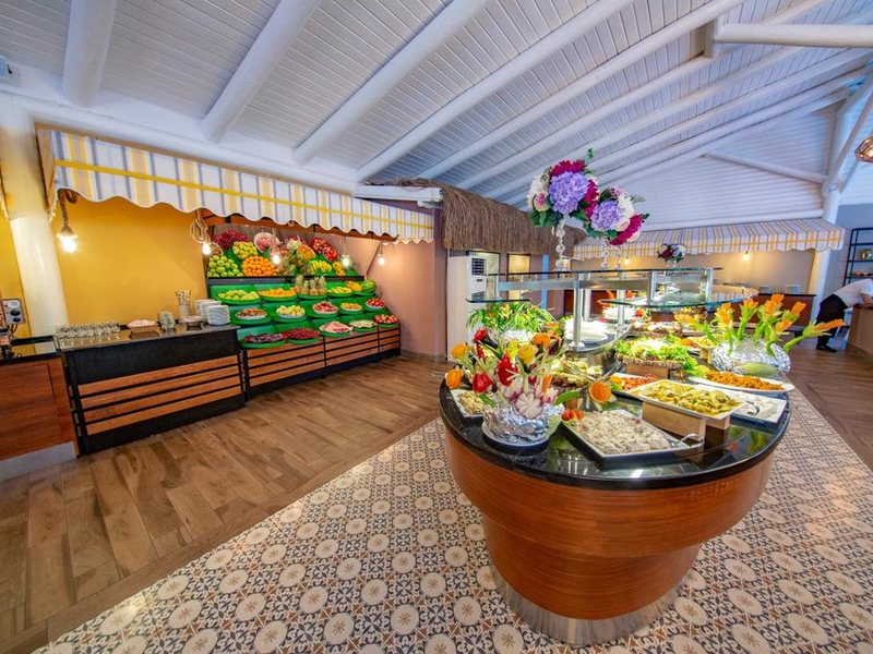 The Bay Beach Club (ex 296463