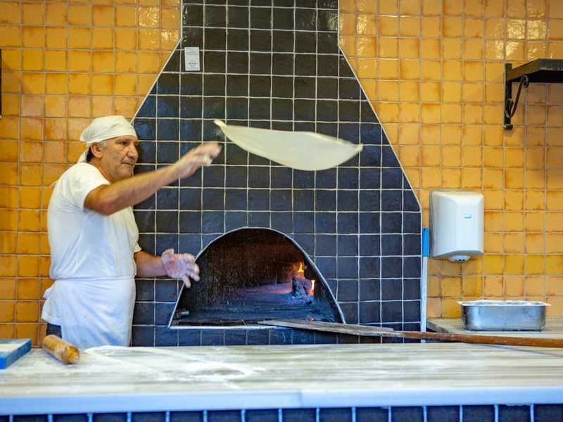 The Bay Beach Club (ex 296464