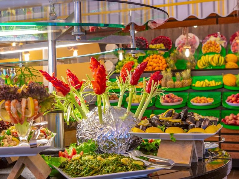 The Bay Beach Club (ex 296465