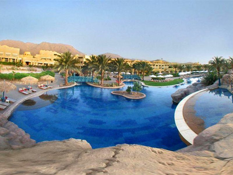The Bayview Resort Taba Heights (ex 126031