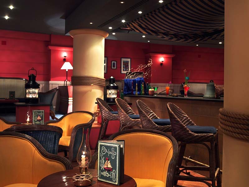 The Bayview Resort Taba Heights (ex 126034