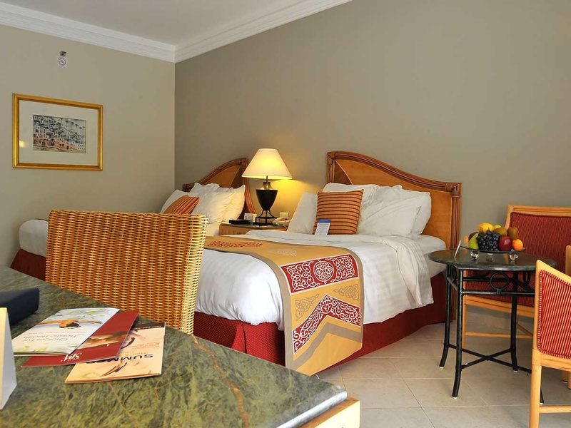 The Bayview Resort Taba Heights (ex 126038