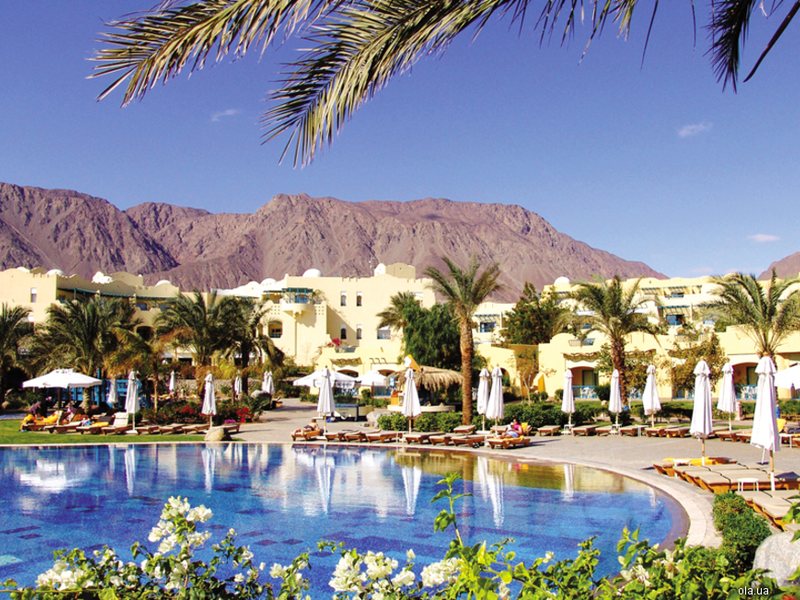 The Bayview Resort Taba Heights (ex 20385