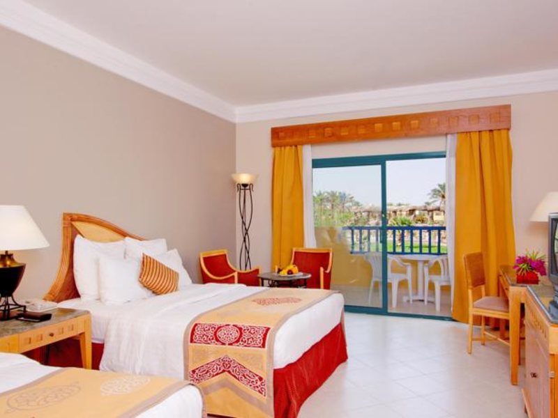 The Bayview Resort Taba Heights (ex 55046