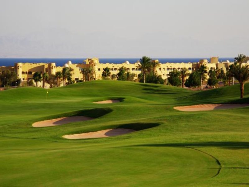 The Bayview Resort Taba Heights (ex 55051