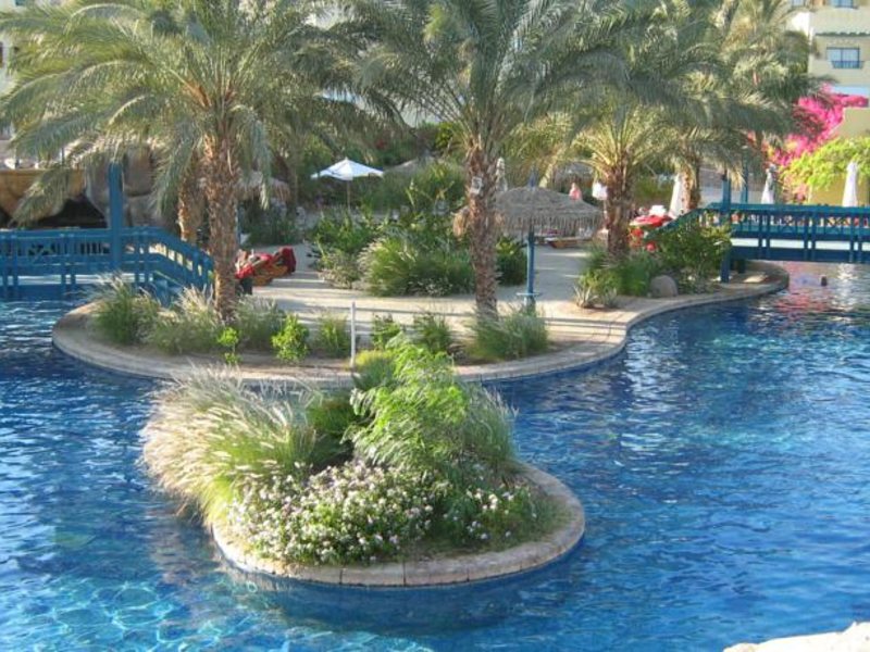 The Bayview Resort Taba Heights (ex 55052