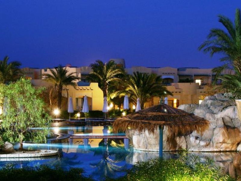 The Bayview Resort Taba Heights (ex 55053