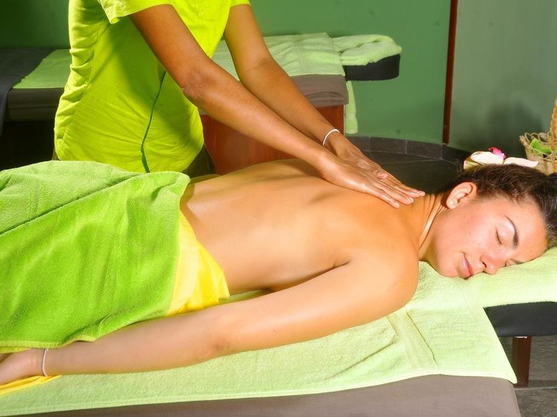 The Beach Cabanas 108738