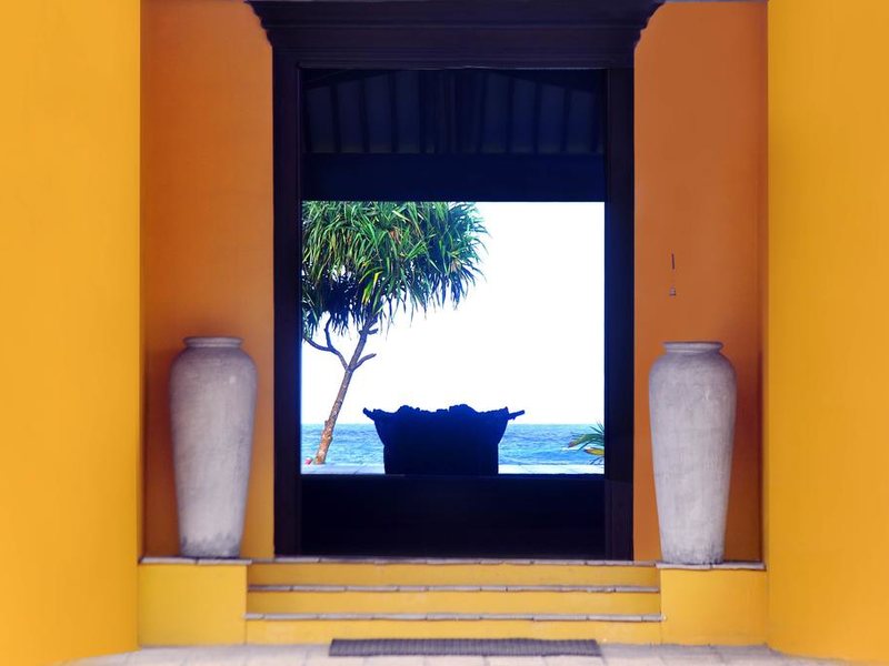 The Beach Cabanas 108739