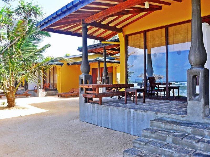 The Beach Cabanas 108740