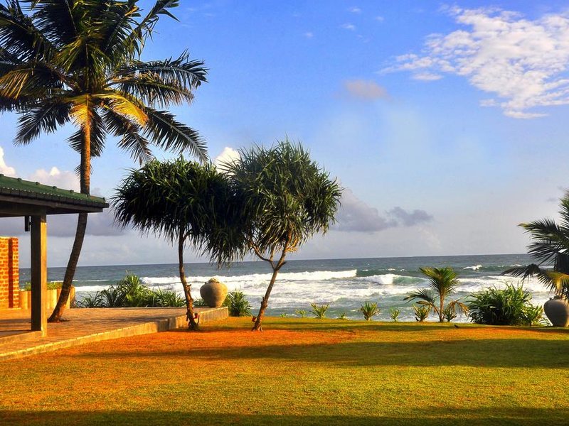 The Beach Cabanas 108741