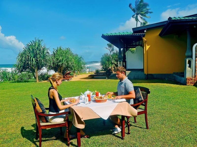 The Beach Cabanas 108742