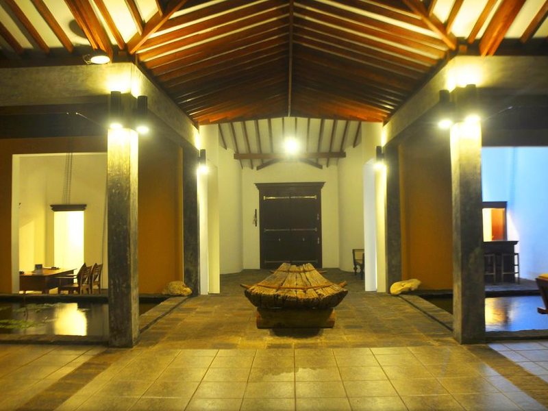 The Beach Cabanas 108744