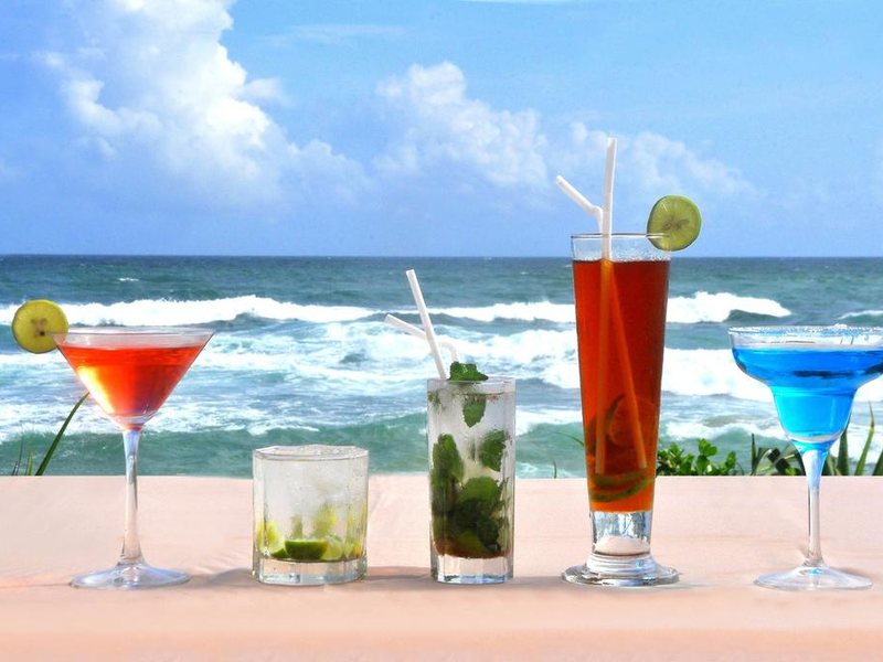 The Beach Cabanas 108745