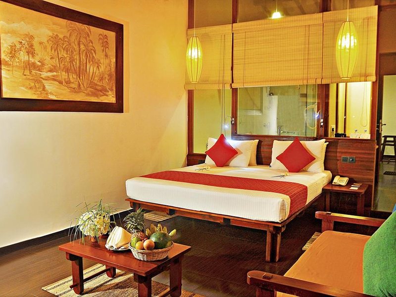 The Beach Cabanas 108746