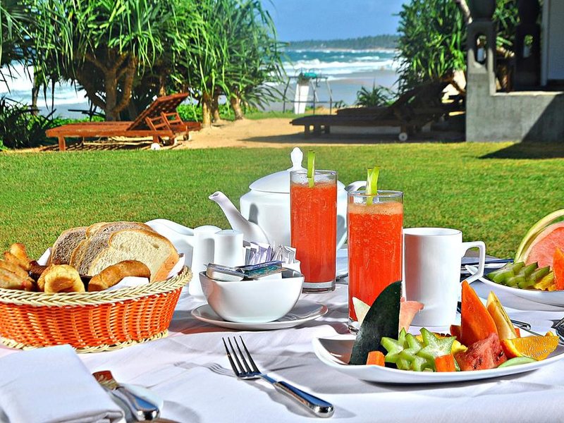 The Beach Cabanas 108747