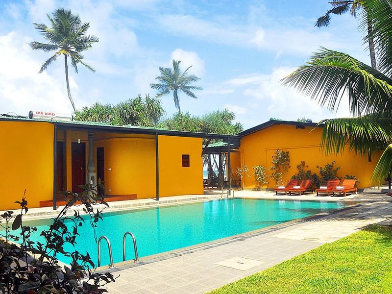 The Beach Cabanas 108748