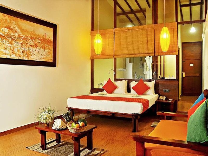 The Beach Cabanas 108749