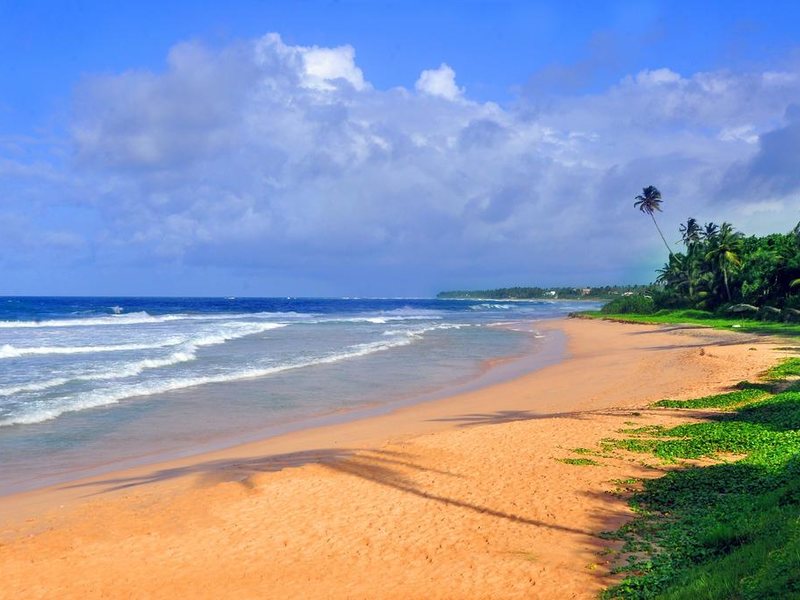 The Beach Cabanas 108751