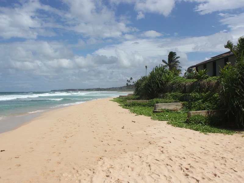 The Beach Cabanas 108752