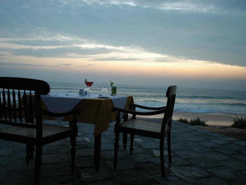 The Beach Cabanas 108754