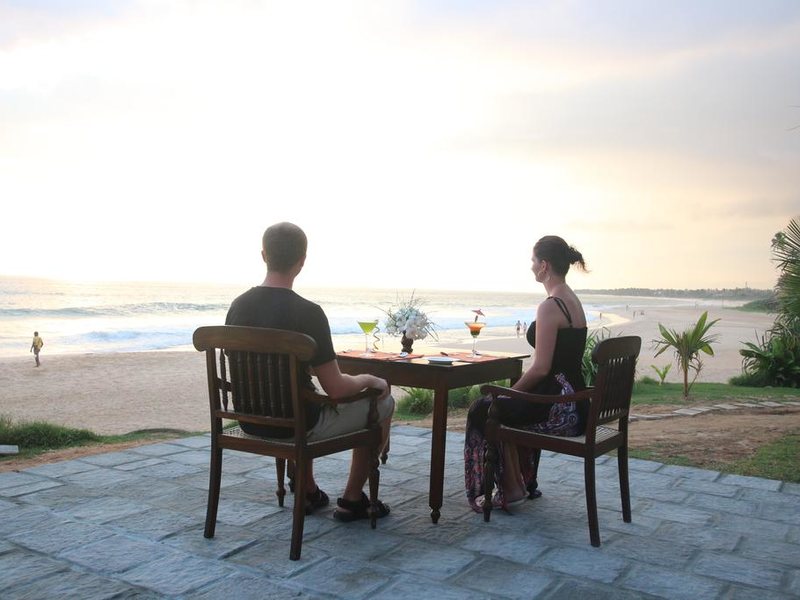 The Beach Cabanas 108756