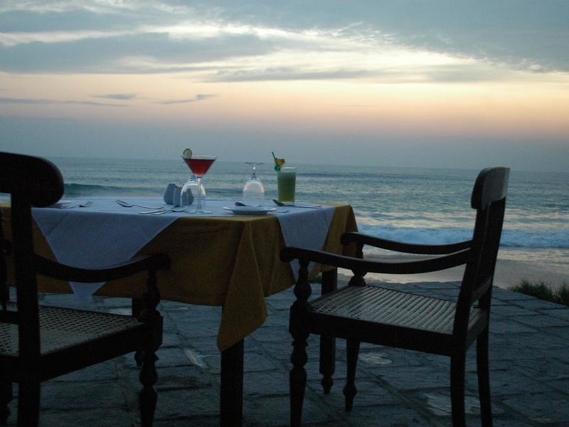 The Beach Cabanas 108757