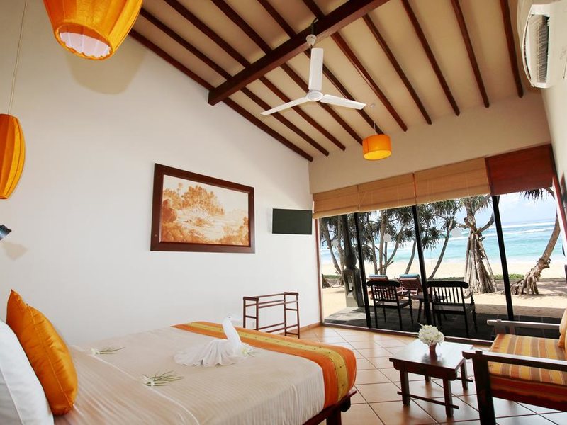 The Beach Cabanas 108758