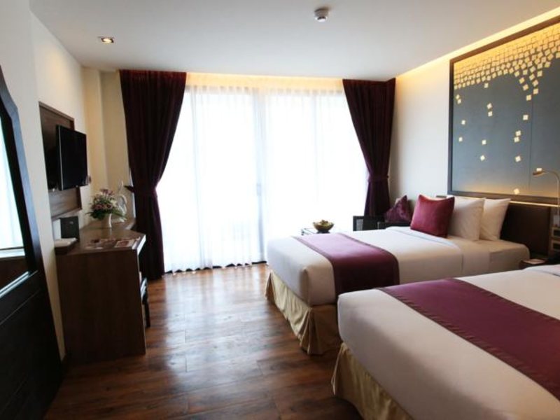 The Beach Heights Resort 145003