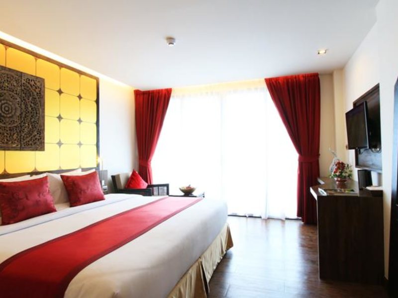 The Beach Heights Resort 145004