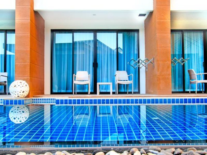 The Beach Heights Resort 145007