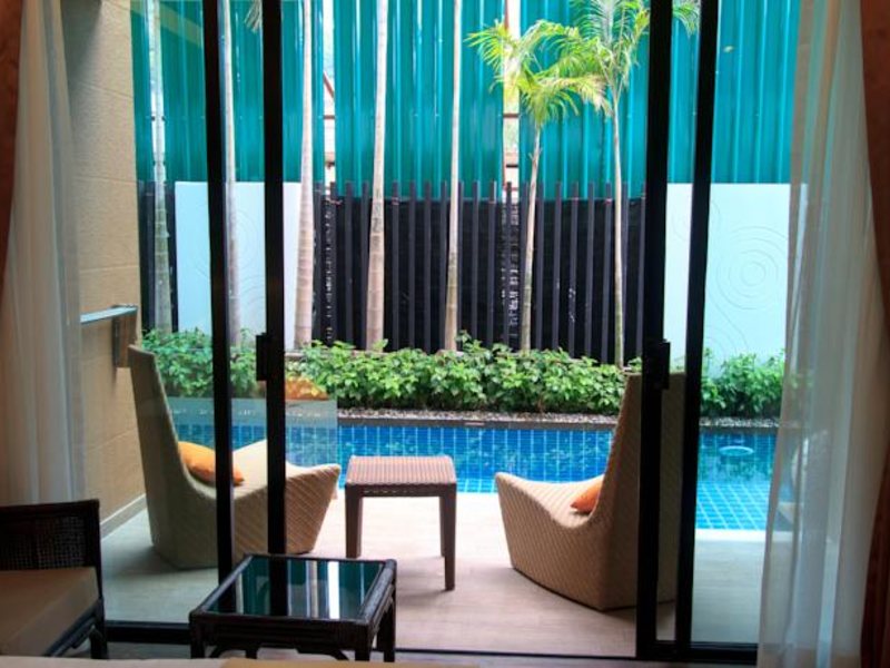 The Beach Heights Resort 145008