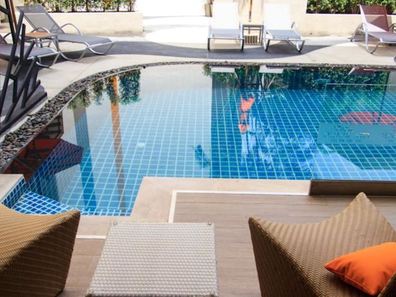 The Beach Heights Resort 145010