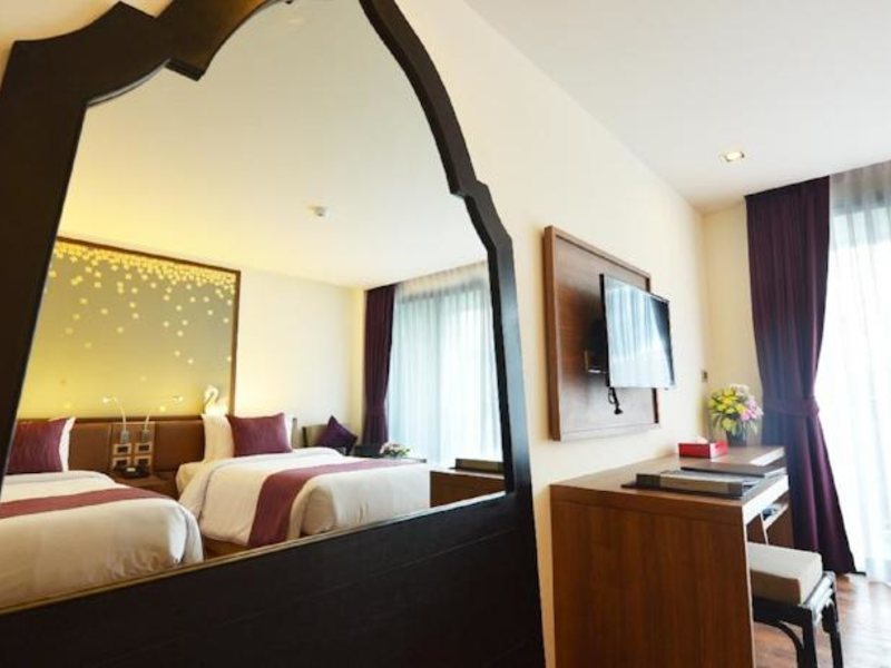 The Beach Heights Resort 145012