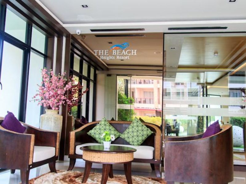 The Beach Heights Resort 145013