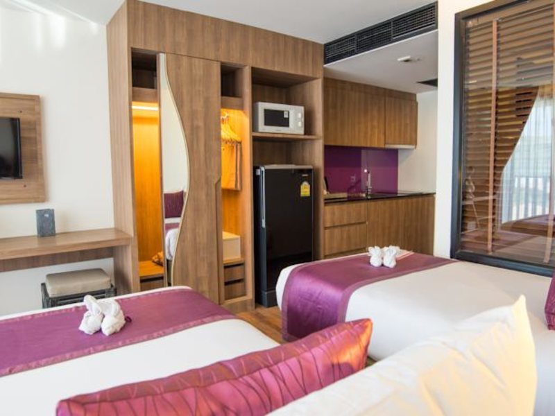 The Beach Heights Resort 145014