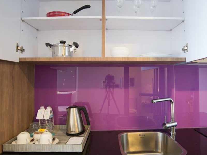 The Beach Heights Resort 145015