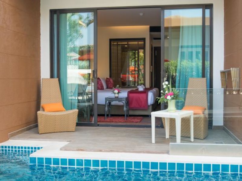 The Beach Heights Resort 145016