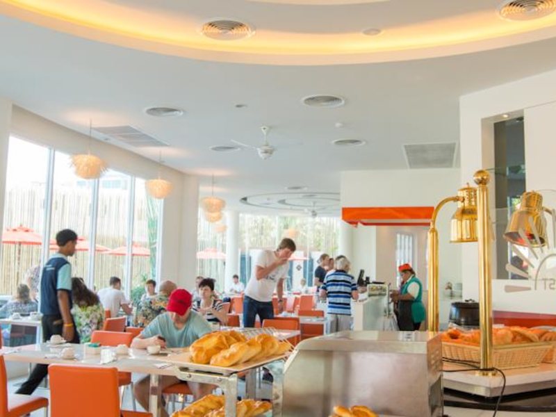 The Beach Heights Resort 145017