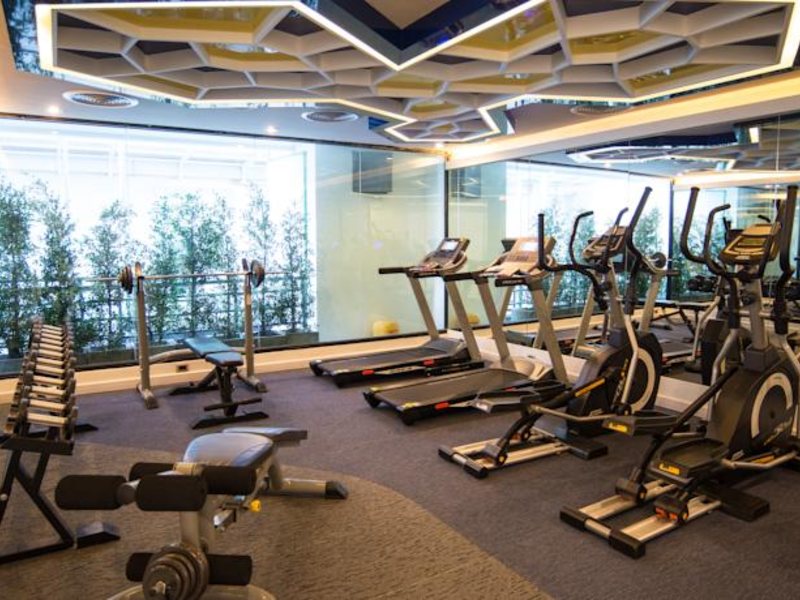 The Beach Heights Resort 145018